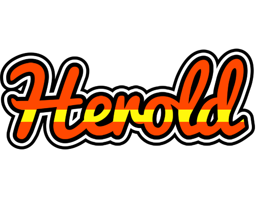 Herold madrid logo