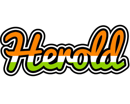 Herold mumbai logo