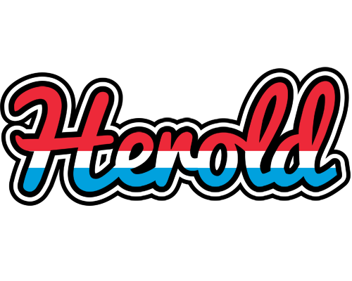 Herold norway logo