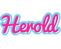 Herold popstar logo