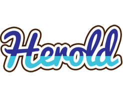Herold raining logo