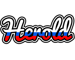 Herold russia logo
