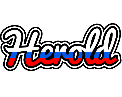 Herold russia logo