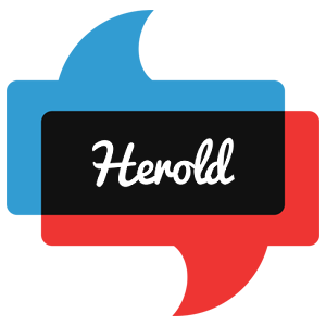 Herold sharks logo