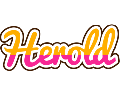 Herold smoothie logo