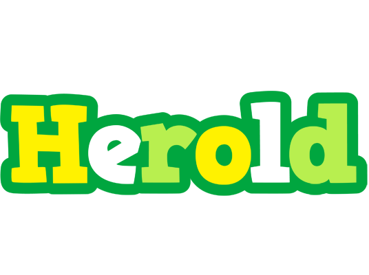 Herold soccer logo