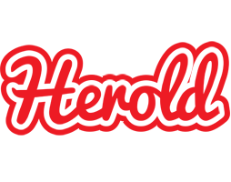 Herold sunshine logo