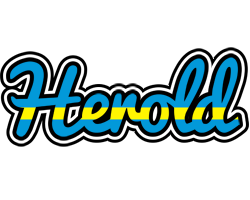 Herold sweden logo