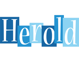Herold winter logo