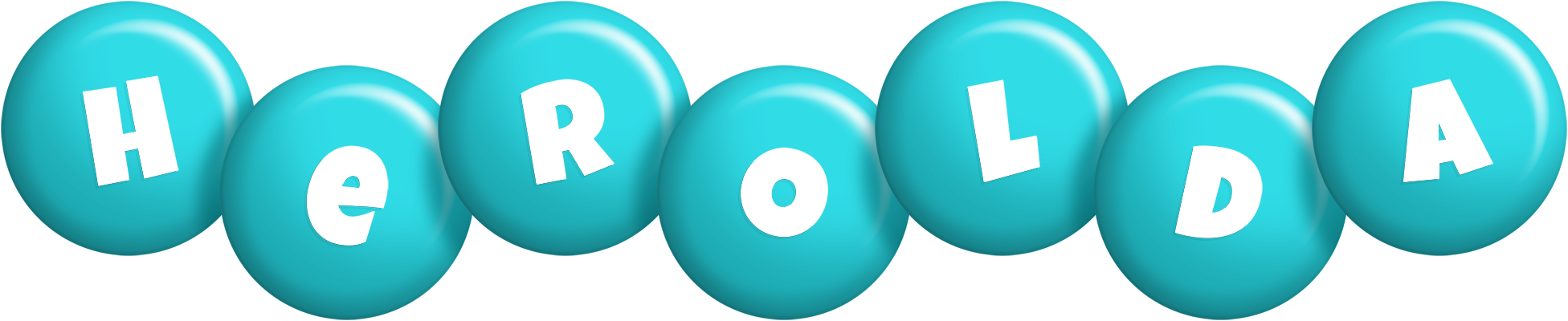 Herolda candy-azur logo