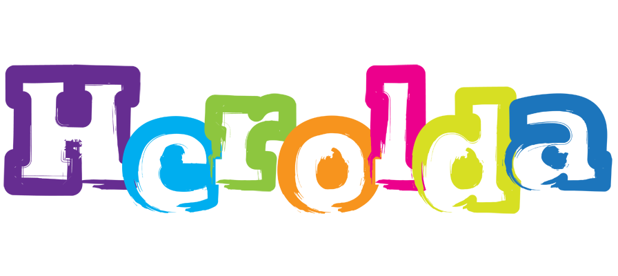 Herolda casino logo