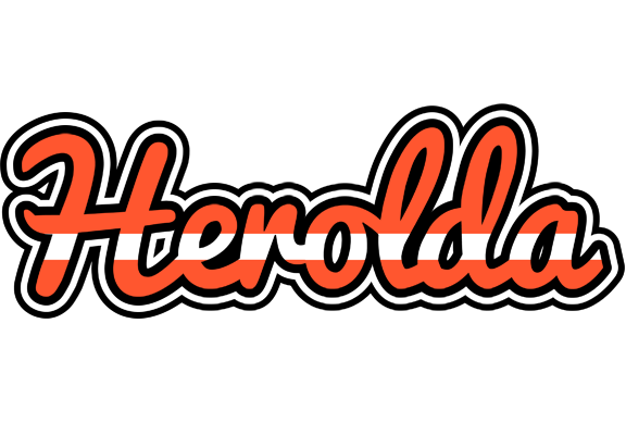 Herolda denmark logo