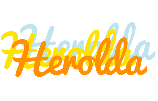 Herolda energy logo