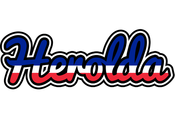 Herolda france logo