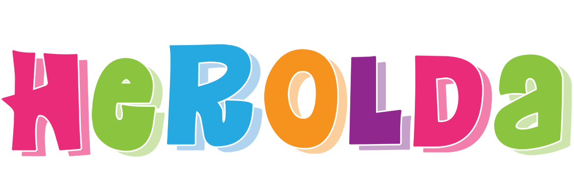Herolda friday logo
