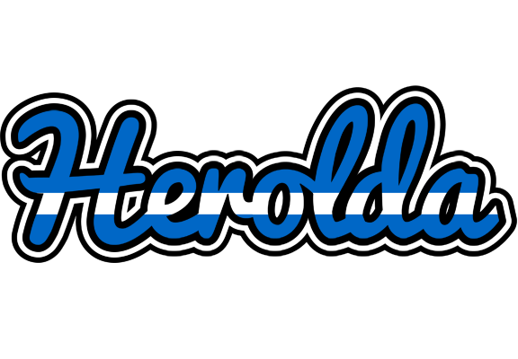 Herolda greece logo
