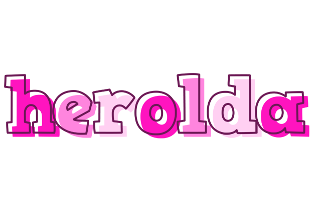 Herolda hello logo