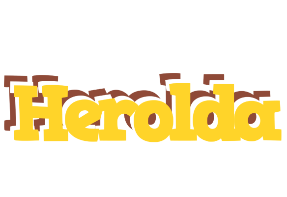 Herolda hotcup logo