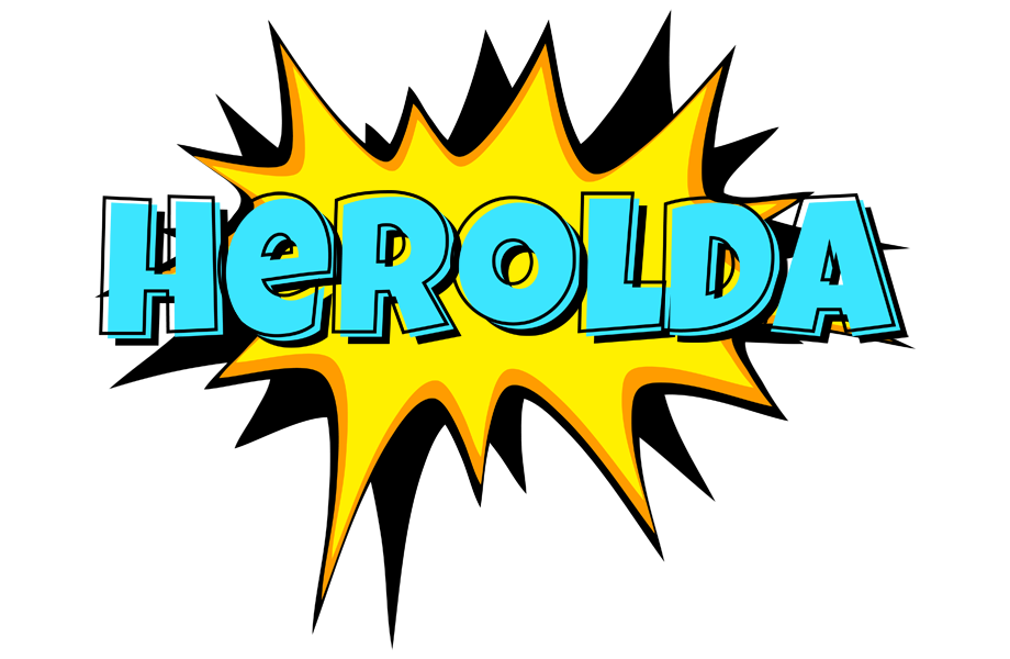 Herolda indycar logo