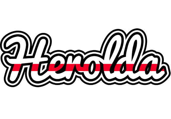 Herolda kingdom logo