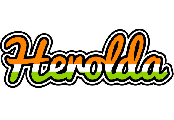 Herolda mumbai logo