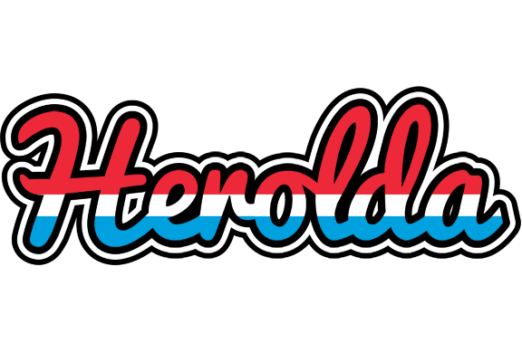Herolda norway logo