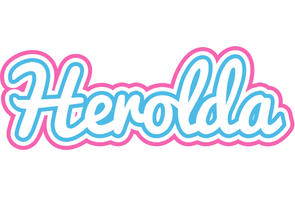 Herolda outdoors logo
