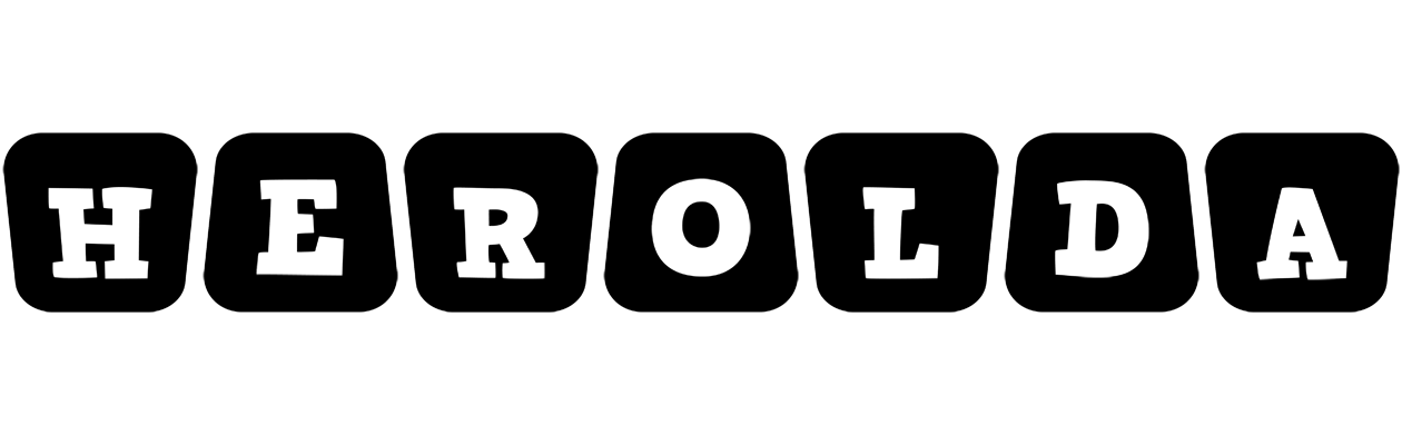 Herolda racing logo