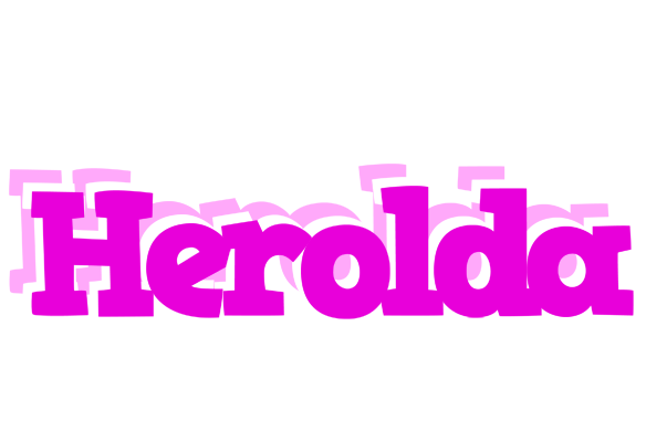 Herolda rumba logo