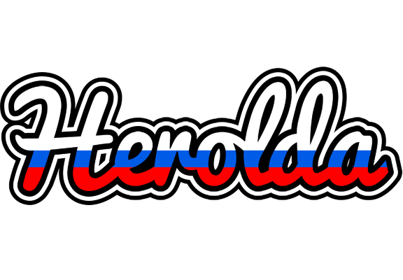 Herolda russia logo