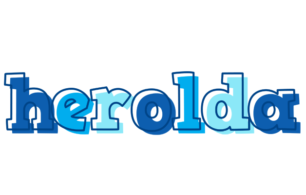 Herolda sailor logo