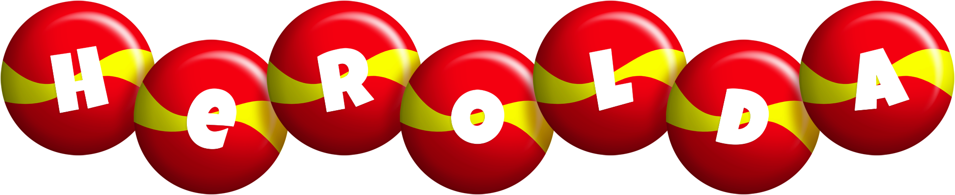 Herolda spain logo