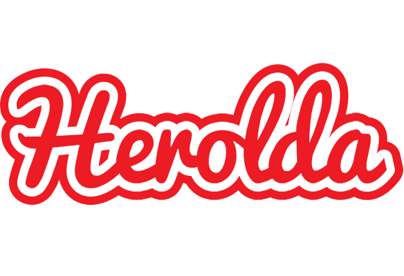 Herolda sunshine logo