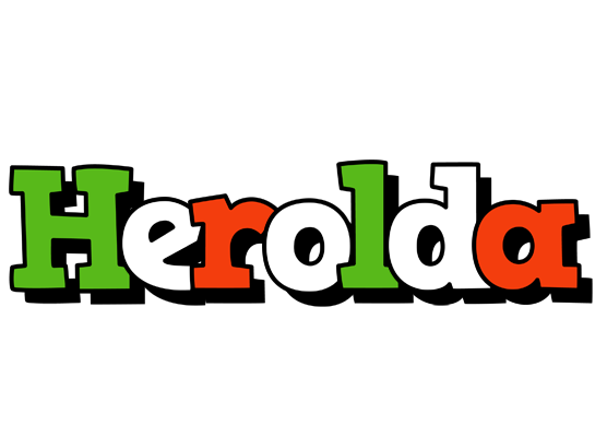 Herolda venezia logo