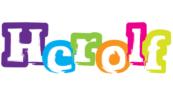 Herolf casino logo