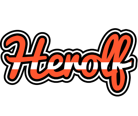 Herolf denmark logo