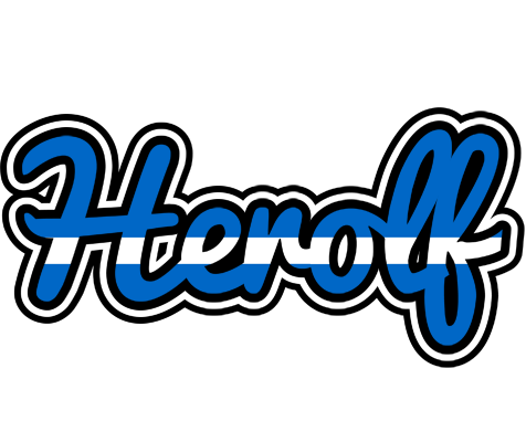 Herolf greece logo