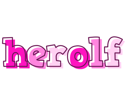 Herolf hello logo