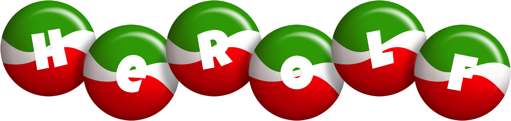 Herolf italy logo