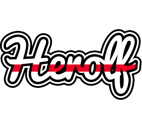 Herolf kingdom logo