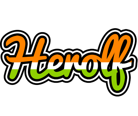 Herolf mumbai logo