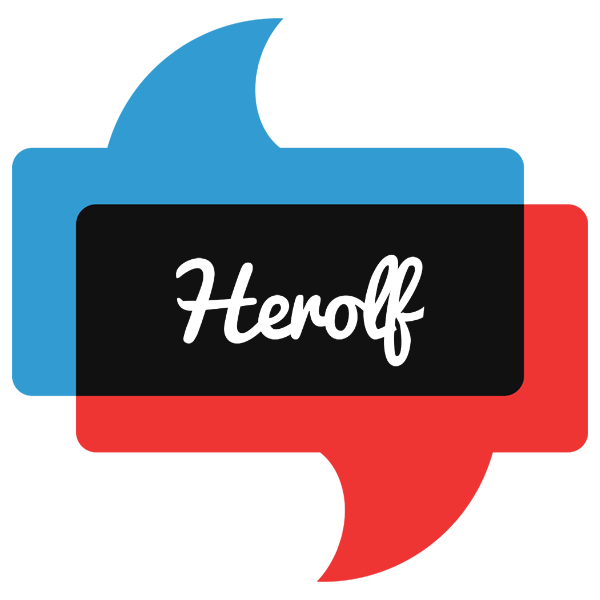 Herolf sharks logo
