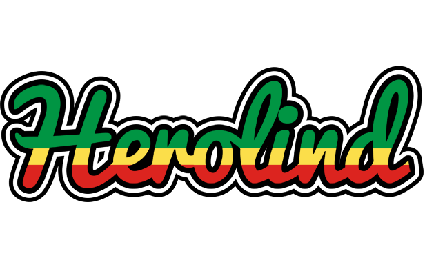 Herolind african logo