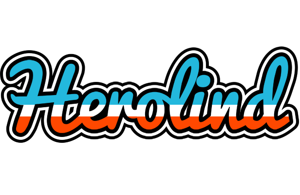 Herolind america logo