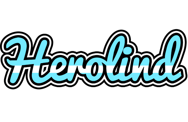 Herolind argentine logo