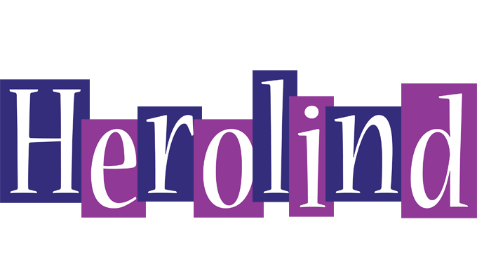 Herolind autumn logo