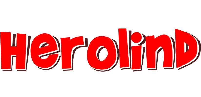 Herolind basket logo