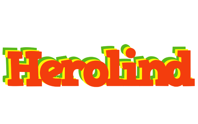 Herolind bbq logo