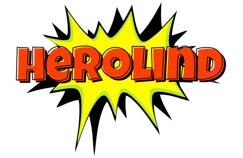 Herolind bigfoot logo