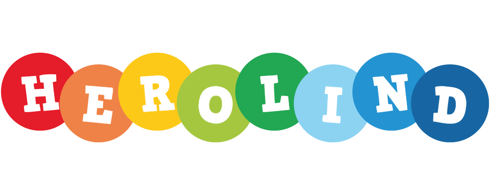 Herolind boogie logo